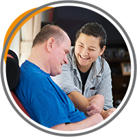 Support Worker Support Worker
