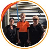 TFH Hire Services TFH Hire Services