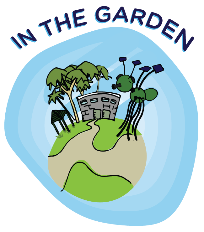 In the Garden - at Cascade Place | CPL - Choice Passion Life